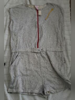 Gitano Vintage Jumpsuit